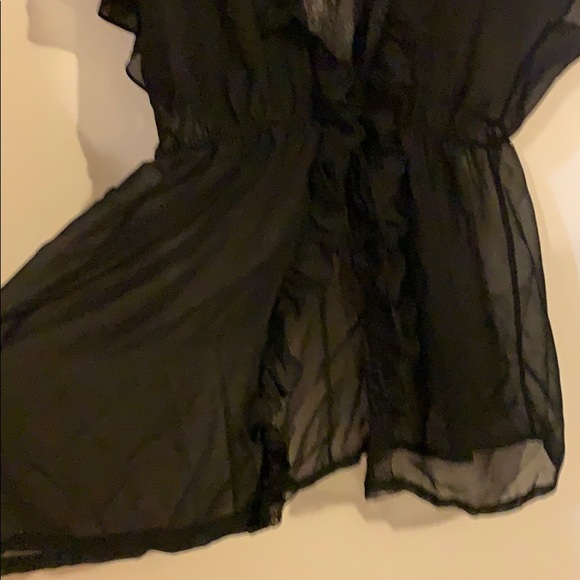 Victoria secret women’s robes - Picture 3 of 6